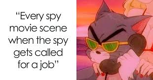 60 tom jerry memes that you can
