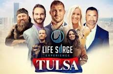 Life Surge Tulsa