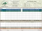 Cypresswood Golf Club - Cypress Course - Course Profile | Course ...