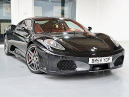 The car is the successor to the ferrari 488, with notable exterior and performance changes. Re 50k Ferrari F430 Spotted Page 1 General Gassing Pistonheads Uk