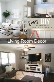 design my living room lounge decor