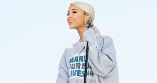 Ariana Grande Breaks Us Billboard Chart Record
