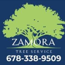 Reasonably priced and very professional. Zamora Tree Service Landscaping Company Lawrenceville Ga Projects Photos Reviews And More Porch