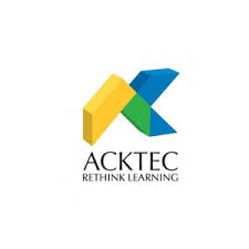 ACKTEC Technologies - e27 Startup Profile