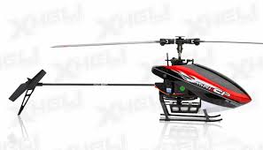 walkera mini cp 6 channel helicopter