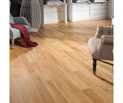 maple clic oak solid wood flooring
