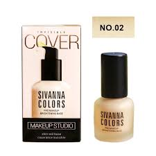 sivanna colors pro makeup brightening