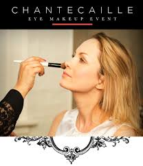 complimentary eye makeup applications