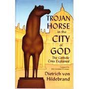 Image result for Dietrich  von hildebrand and Vatican COuncil II books photos