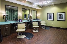 hair salon danberry at inverness