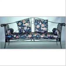 iron sofa whole supplier in jodhpur