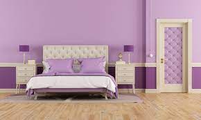 15 Purple Bedroom Color Ideas 2022 To
