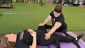 fascial stretch therapy in tucson