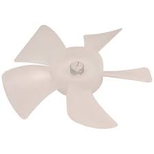 Some home depot ceiling fans are being recalled over blades that can detach, posing a potential injury hazard, the consumer product safety commission announced. Supco Part Fb450 Supco Fan Blade For Ge Wr60x114 Refrigerator Freezer Repair Parts Home Depot Pro