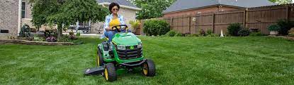 lawn tractors 100 series john deere us