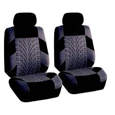 Interior Car Seat Covers