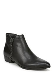 Naturalizer Claire Ankle Boot Wide Width Available Nordstrom Rack