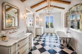 15 Timeless Bathroom Tile Designs