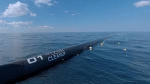 The Ocean Cleanup Is Starting Aims To Cut Garbage Patch By