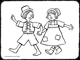 Home cartoon coloring pages hansel and gretel coloring pages. Hansel And Gretel Kleurprenten Kiddicolour