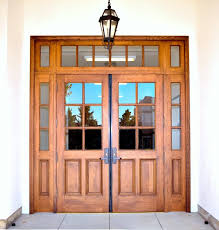 36 Glass Panel Doors Designs Doors