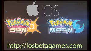 Download Pokemon sun and moon Ios devices - YouTube
