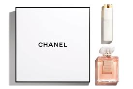 the 20 best chanel gift sets of 2023