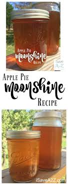 apple pie moonshine recipe isavea2z com
