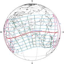 annular solar eclipse of 21 june 2020