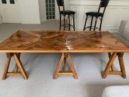 Wooden Coffee Table Coffee Tables