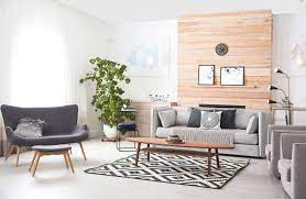cosy small living room design