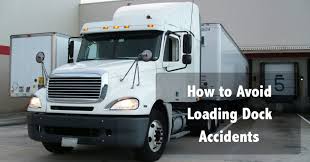 loading dock accidents