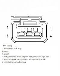 Bmw e30 wiring diagrams pdf download bimmertips com. Tail Light Wiring Dodge Cummins Diesel Forum
