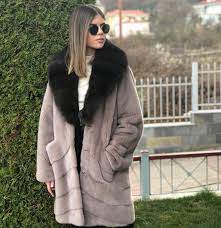how much a real mink coat costs