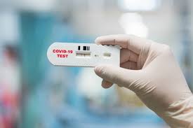 COVID-19 At-Home Testing Coverage Information | Tufts Health Plan Medicare  Preferred