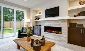 Majestic Electric Fireplaces Inserts