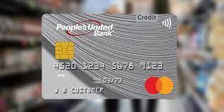 Customer is given the opportunity to choose the preferred brand and even both products can be issued for one customer on request. Banking Credit Cards Loans And Investments People S United Bank