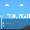 Tidal Energy as One of Alternative Energy Resources
