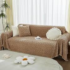 throws blankets sofa slipcovers fruugo uk
