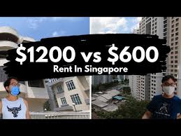 1200 gets you in singapore
