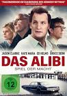 Thriller Series from Germany Das Alibi Movie