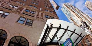 Search for cheap and discount drury hotels hotel prices in chicago, il for your family, individual or group travels. River North Hotels On Magnificent Mile Holiday Inn Express Chicago Magnificent Mile