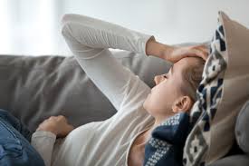 sore throat headache causes treatments