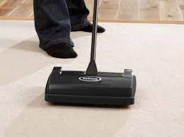 carpet manual unpowereds sweepers for