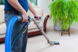 carpet cleaning services in va