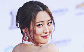claudia kim 2018 south korean actress