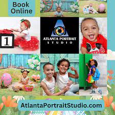 Atlanta Portrait Studio gambar png