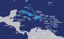 Caribbean Islands 2022 - A Complete List of Islands in the Caribbean