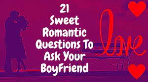 to ask your ex boyfriend or ex friend