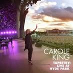 Live in Hyde Park [CD/DVD]